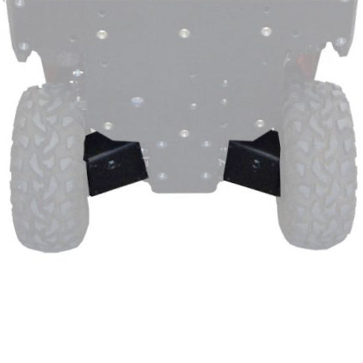 Polaris RZR 800 UHMW A-Arm Guards