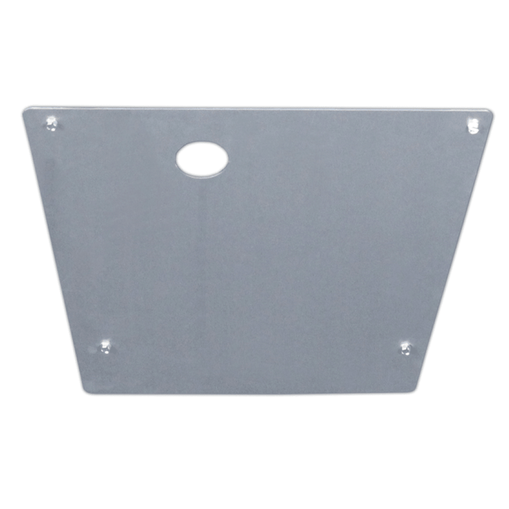 Can-Am Commander & Maverick Sport/Trail UHMW Skid Plate