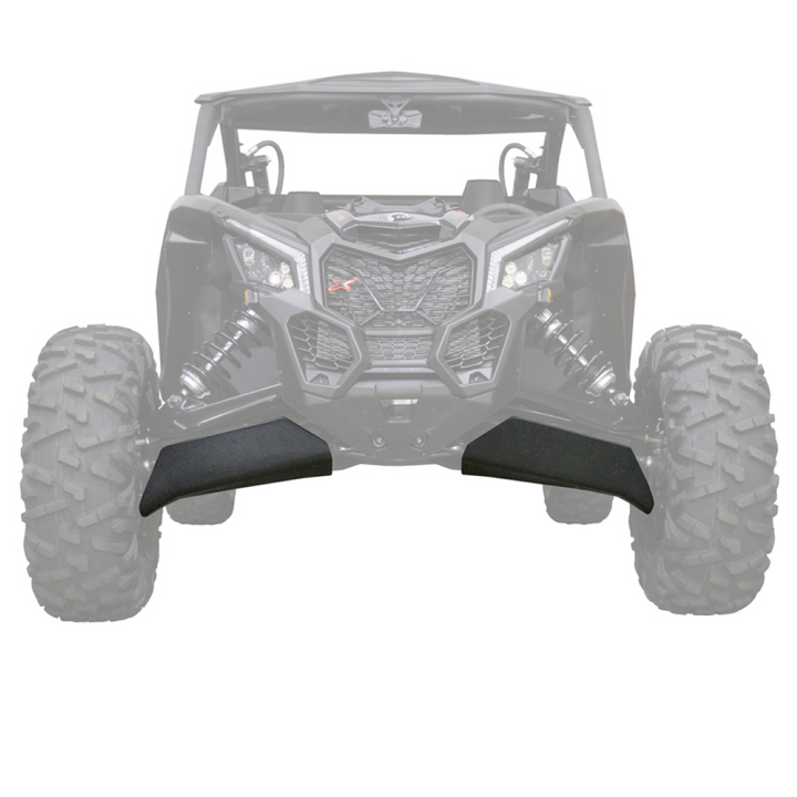 Can-Am Maverick X3 & X3 Max UHMW A-Arm Guards