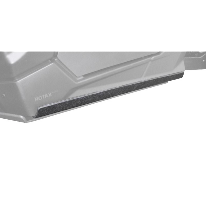 Can-Am Maverick X3 UHMW Rock Sliders