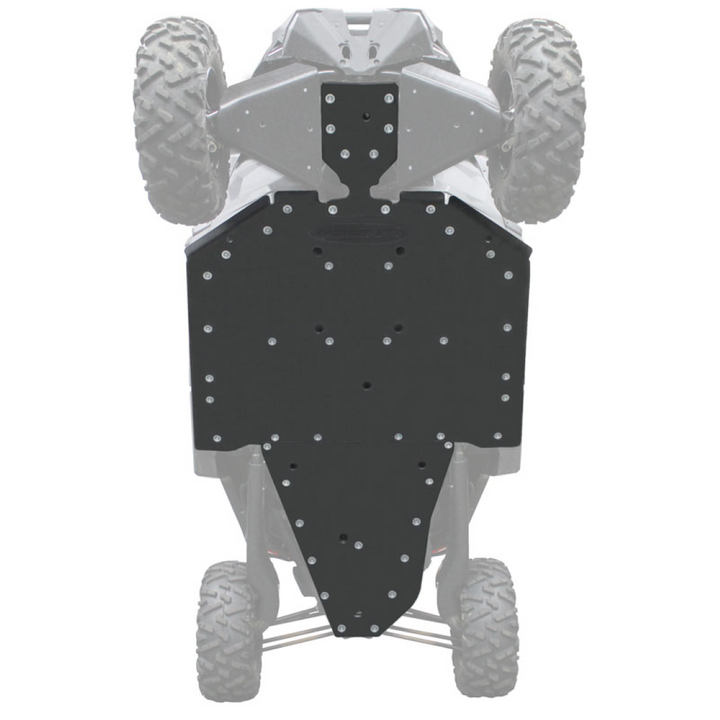 Can-Am Maverick X3 UHMW Skid Plate
