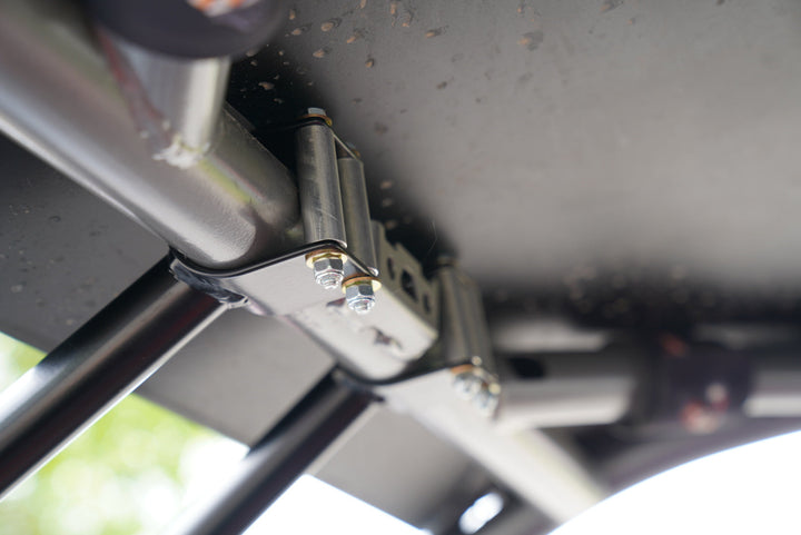 Polaris RZR XP 1000 / XP 4 1000 (2024+) Front Intrusion Bar