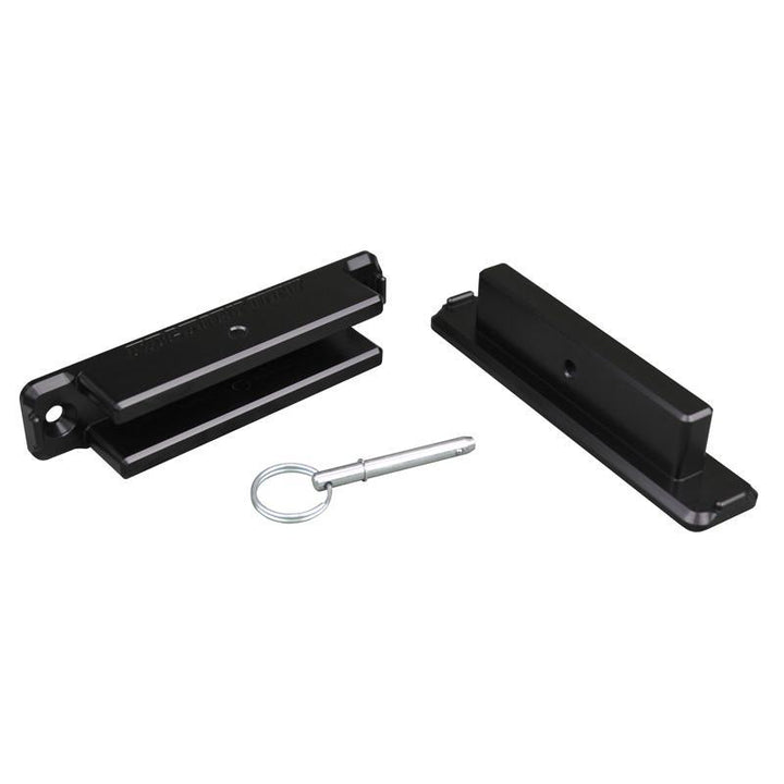 Billet Fire Extinguisher Mount