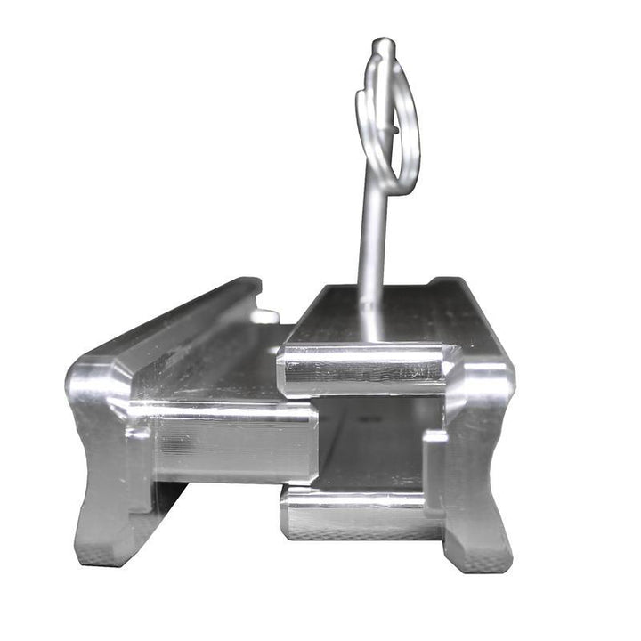 Billet Fire Extinguisher Mount