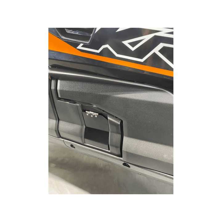 Kawasaki KRX Fuel Door