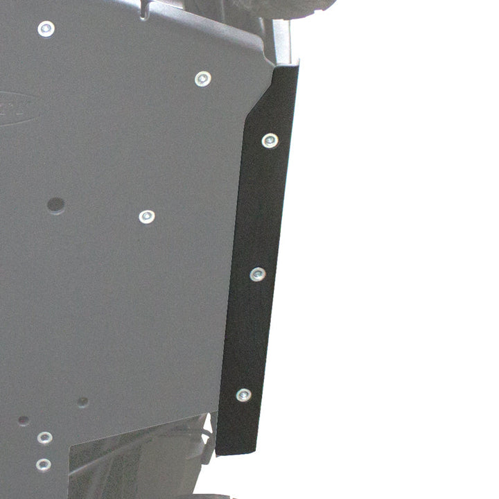 Polaris General 1000 UHMW Rock Sliders