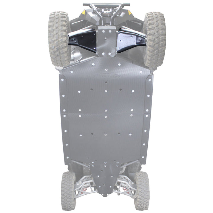 Polaris General XP 4 1000 UHMW A-Arm Guards