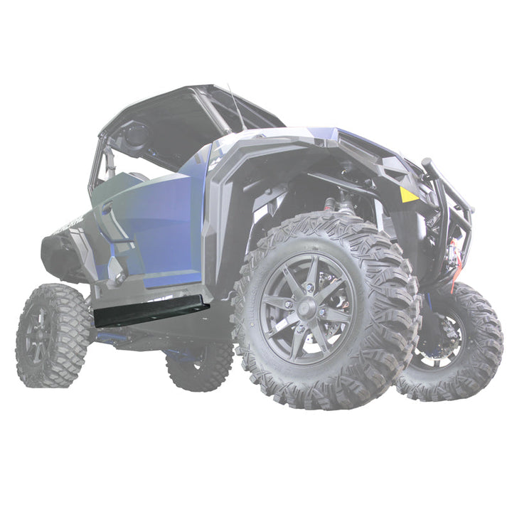 Polaris General XP 1000 UHMW Rock Sliders