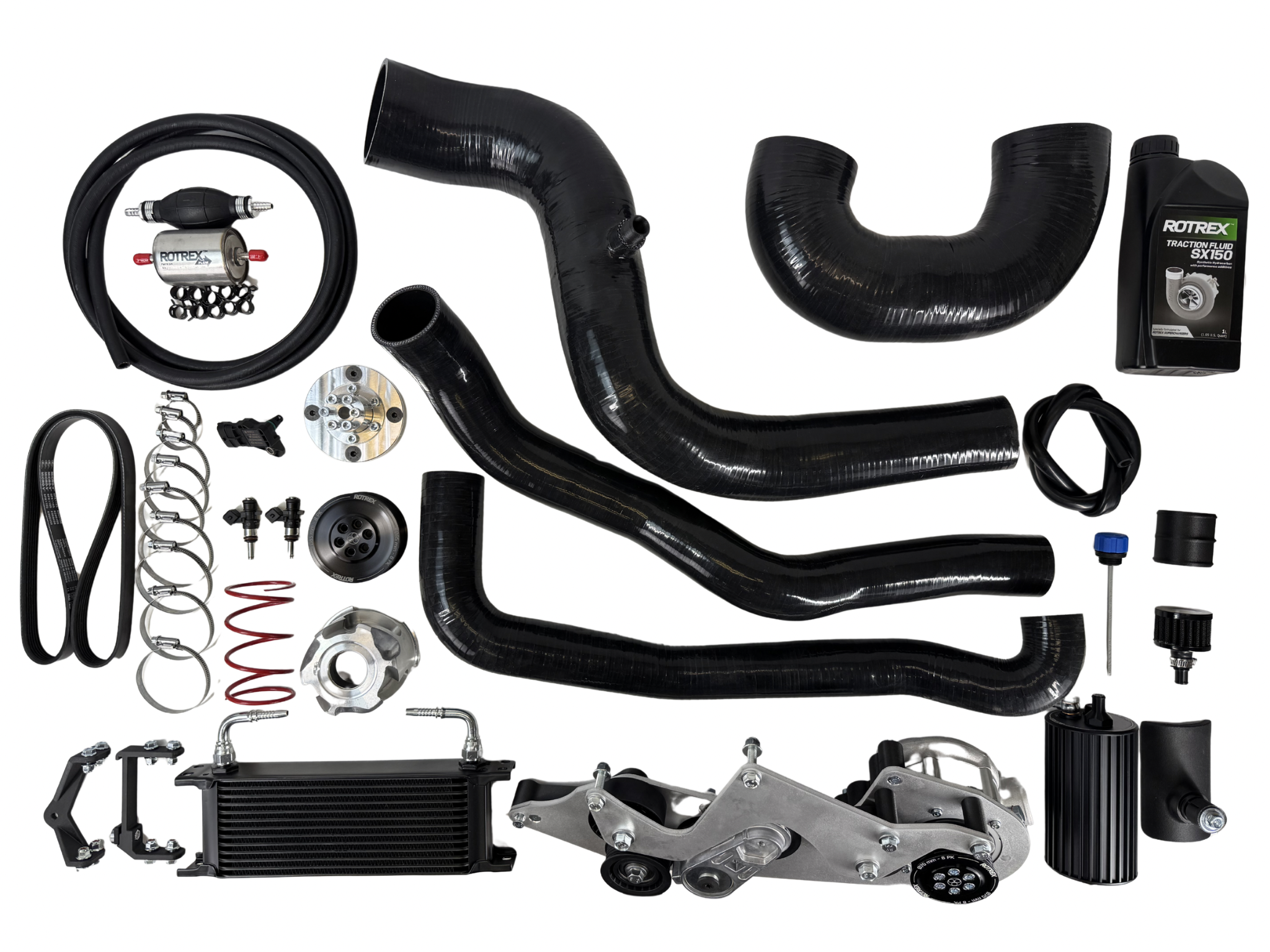 ＰＴ　ＭＡＬＰＥＮＳＡ　ＥＸ．　４ＳＥＡＳＯＮＳ Polaris Xpedition MT Supercharger kit – Packard Performance