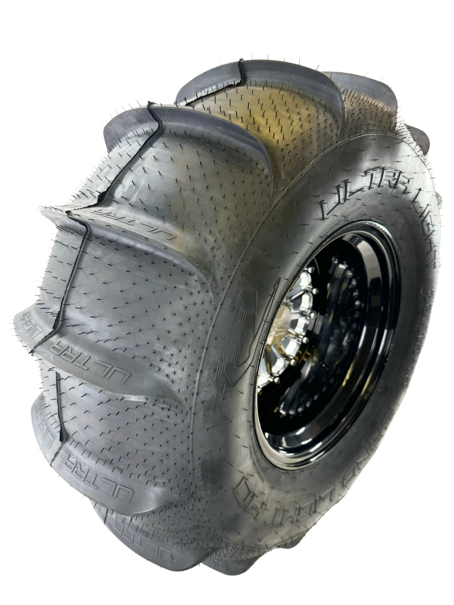 Hoppl・bébéd Sand Light HO Rear Paddle Tire 33x15x15 | Packard – Packard