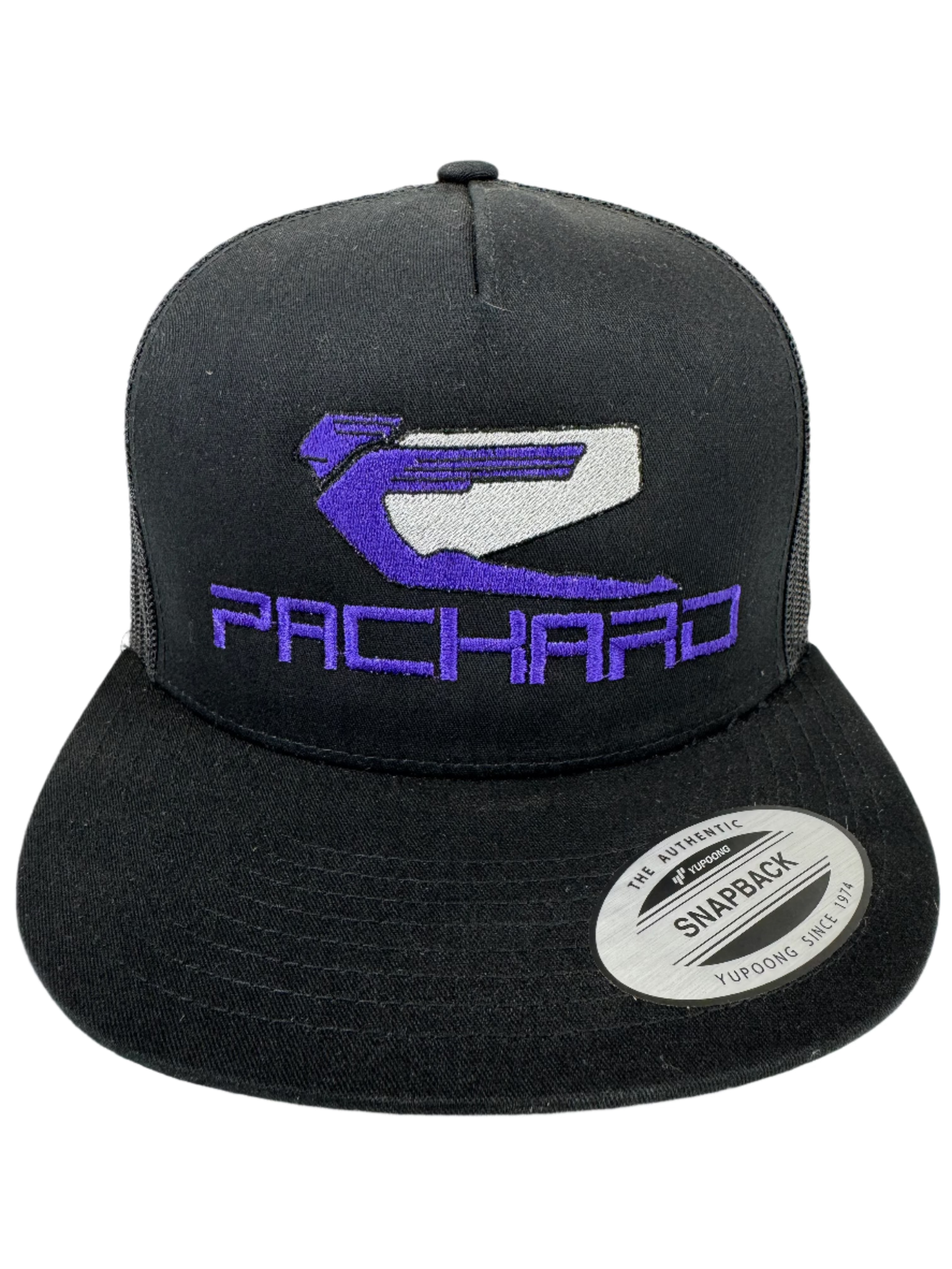 *p(R)ojectR® Brim Embroidered Logo Cap IMG-7915.heic?v=1738172649