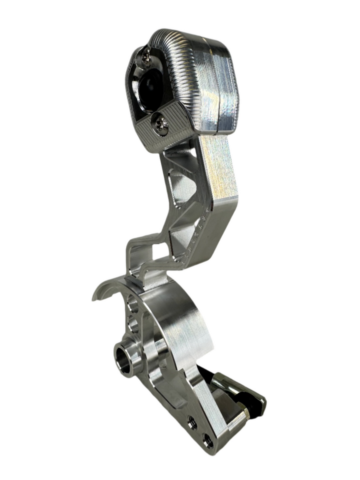 Packard Performance Billet Short Throw Shifter for Yamaha YXZ