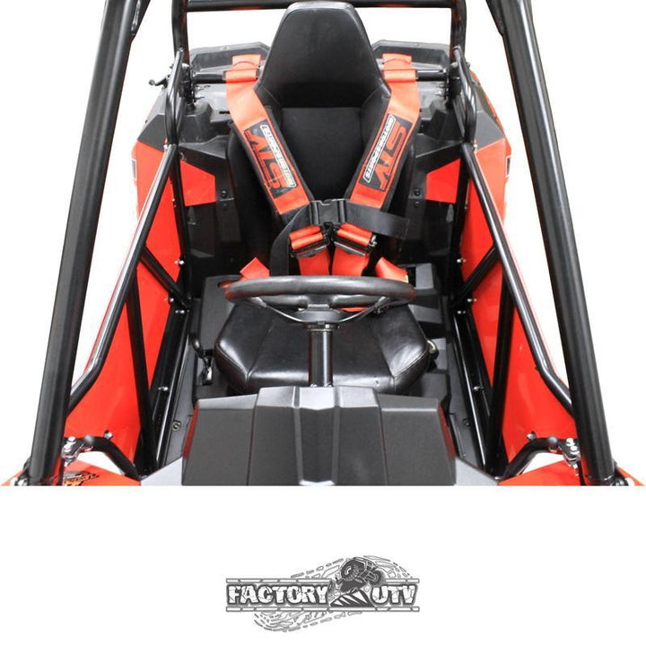 Polaris ACE 150 Complete Door Kit