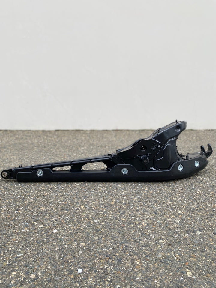 Can-Am Maverick R Trailing Arm Guards