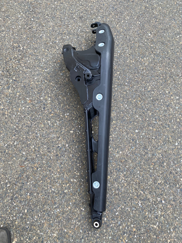 Can-Am Maverick R Trailing Arm Guards