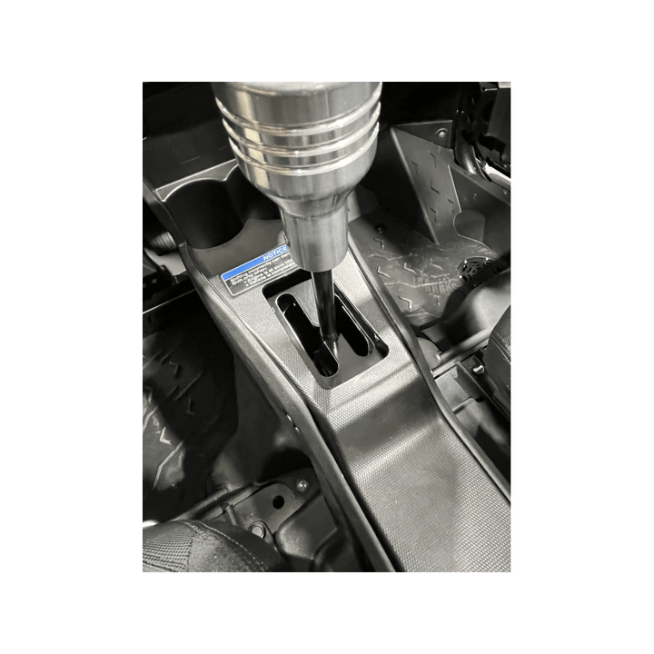 Kawasaki KRX Shift Knob