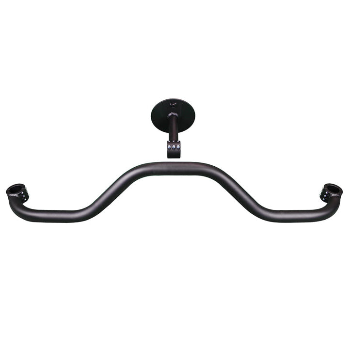 Can-Am Maverick X3 Above The Roof Spare Tire Mount