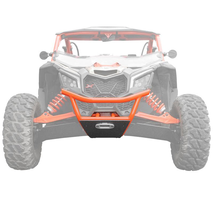 Can-Am Maverick X3 & X3 Max Winch Bumper