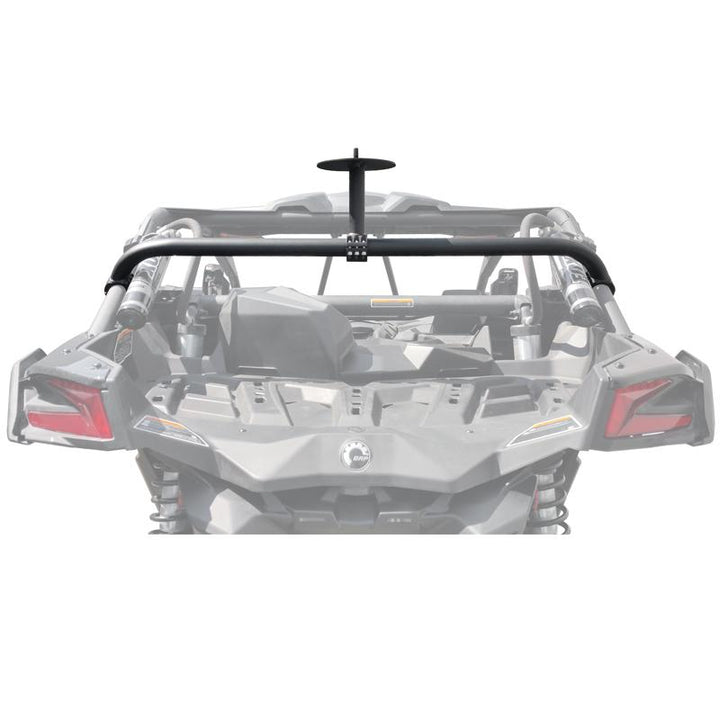 Can-Am Maverick X3 Dual Clamp Spare Tire Mount