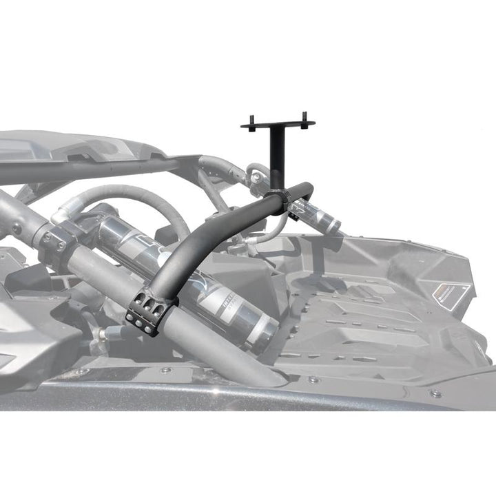 Can-Am Maverick X3 Dual Clamp Spare Tire Mount