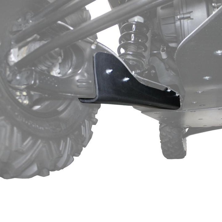Can-Am Maverick X3 & X3 Max UHMW Trailing Arm Guards