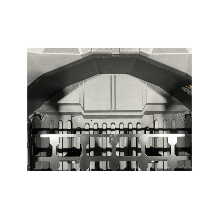 Kawasaki KRX Packout Mount - Subwoofer Compatible