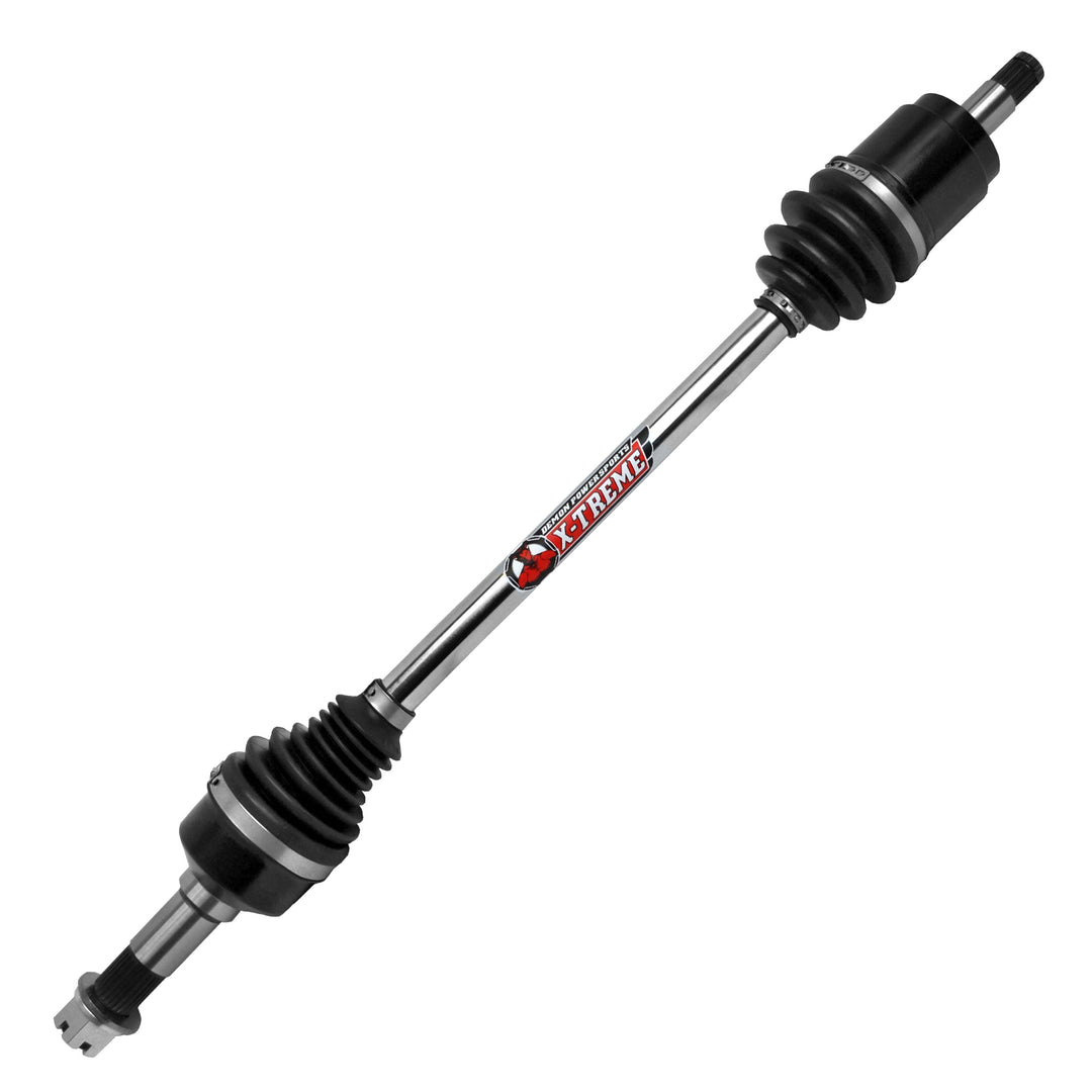 2016+ Yamaha YXZ Front Demon Xtreme Heavy Duty Race Spec Axle