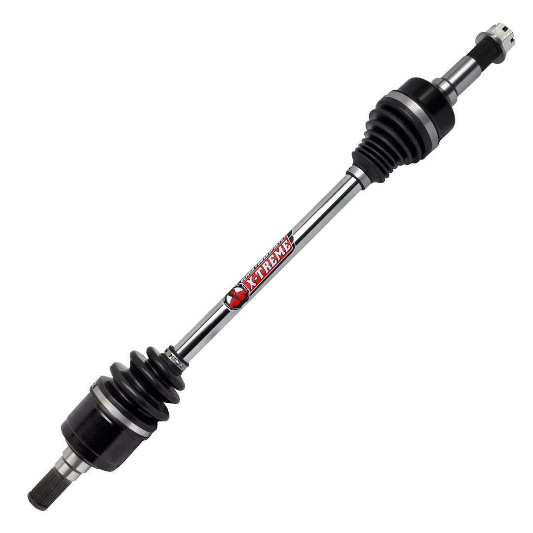 2016+ Yamaha YXZ Rear Demon Xtreme Heavy Duty Race Spec Axle