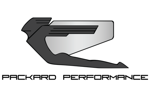 Packard Performance logo