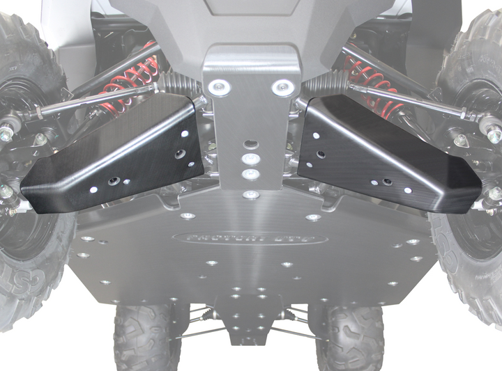 Polaris RZR 200 UHMW A-Arm Guards