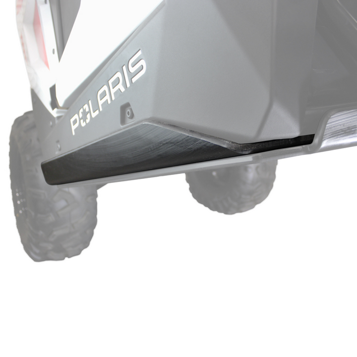 Polaris RZR 200 UHMW Rock Sliders