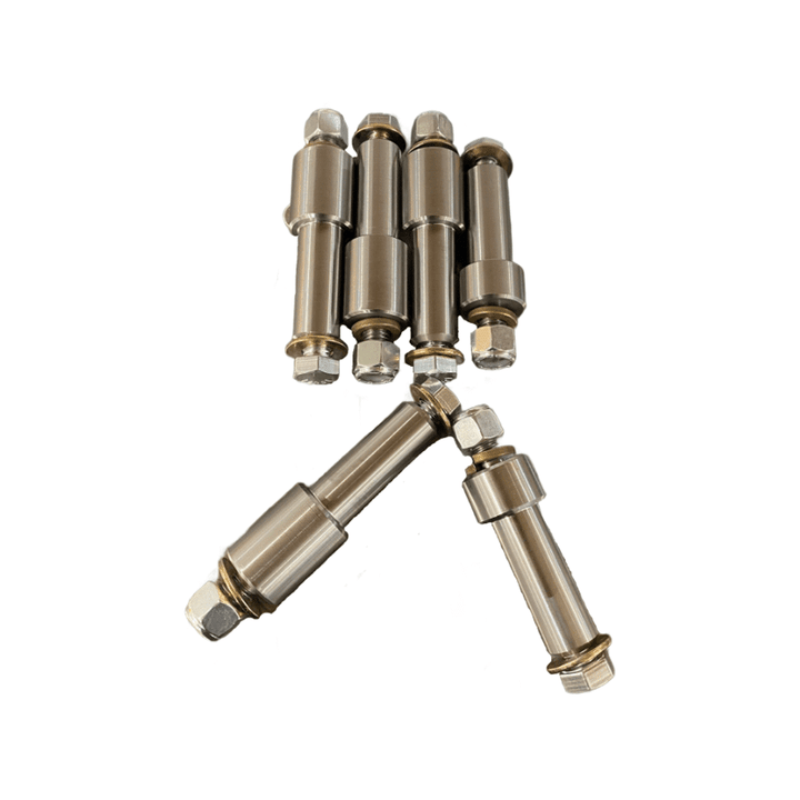 Polaris Pro Tree Kicker Studs