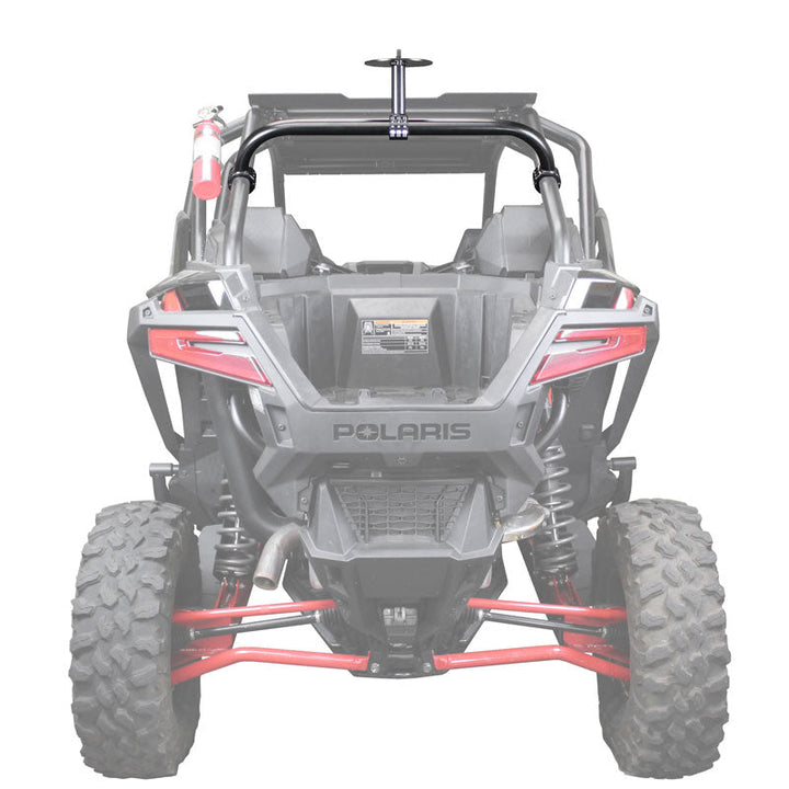 Polaris RZR Pro XP 4 Above the Roof Spare Tire Mount