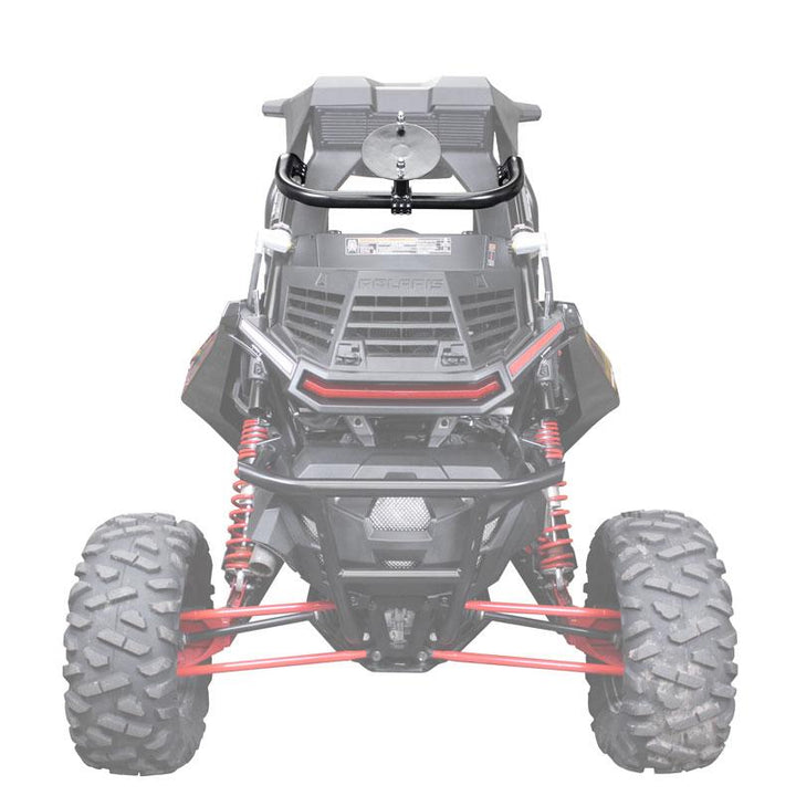 Polaris RZR RS1 Dual Clamp Spare Tire Mount