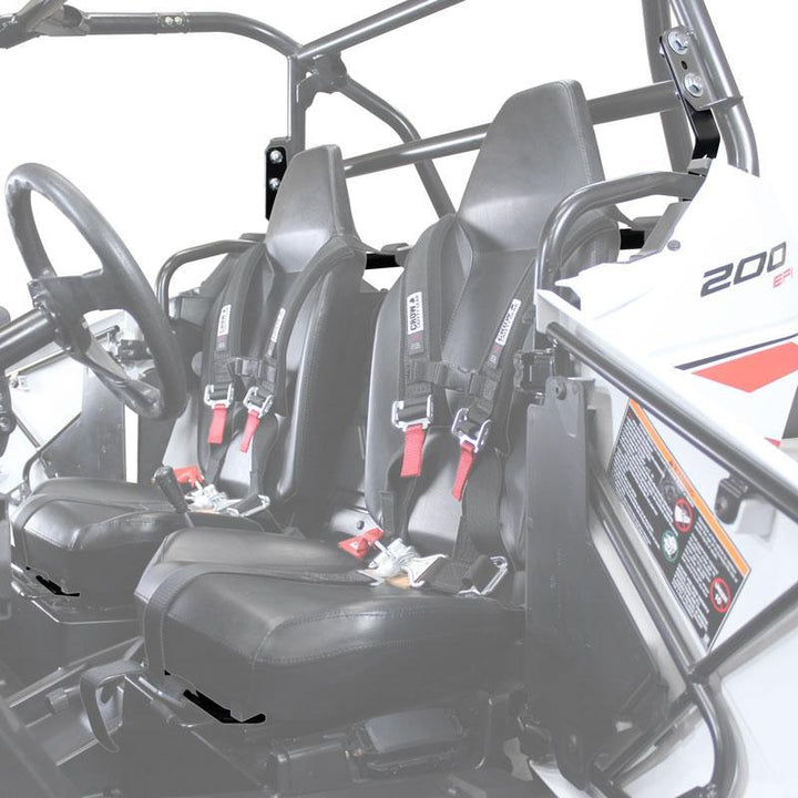 Polaris RZR 200 Harness Bar