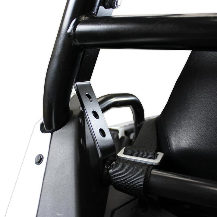 Polaris RZR 200 Harness Bar