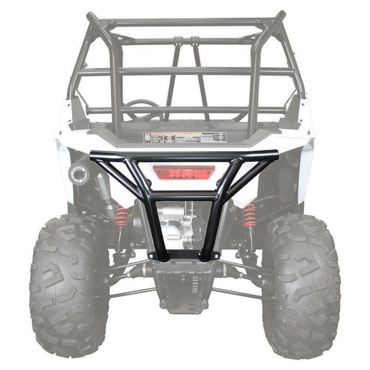 Polaris RZR 200 Rear Bumper
