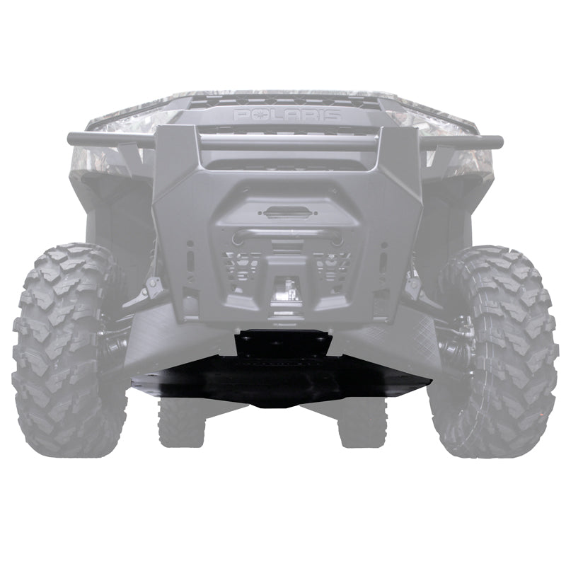 Polaris Ranger Crew XP 1000 UHMW Skid Plate