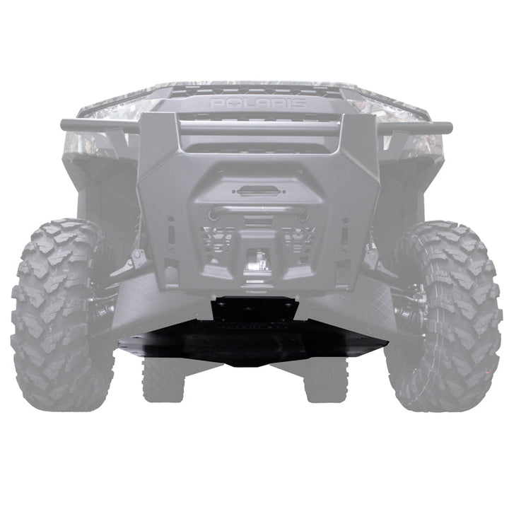 Polaris Ranger Crew XP 1000 UHMW Skid Plate