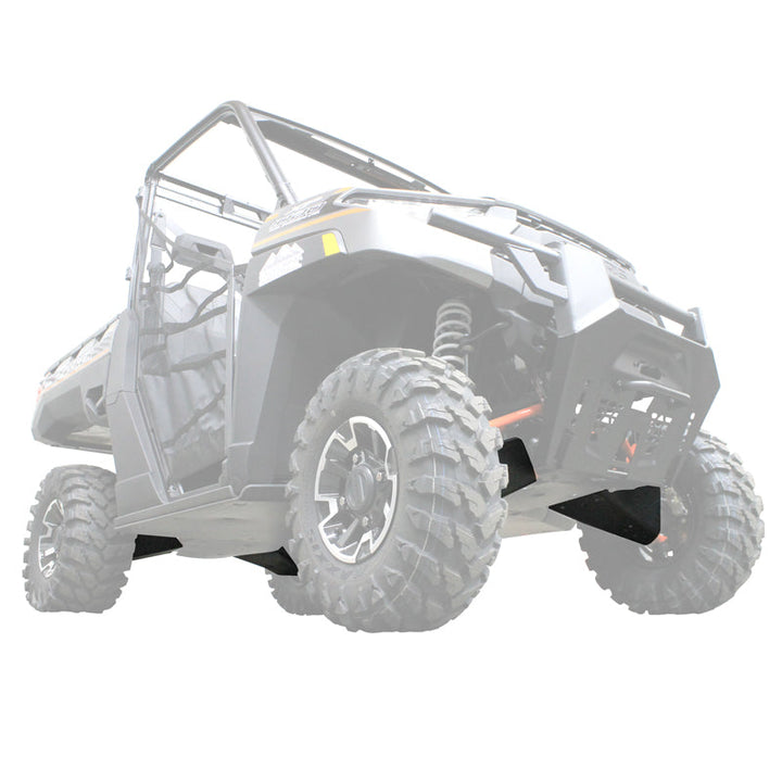 Polaris Ranger 1000 & XP 1000 UHMW A-Arm Guards