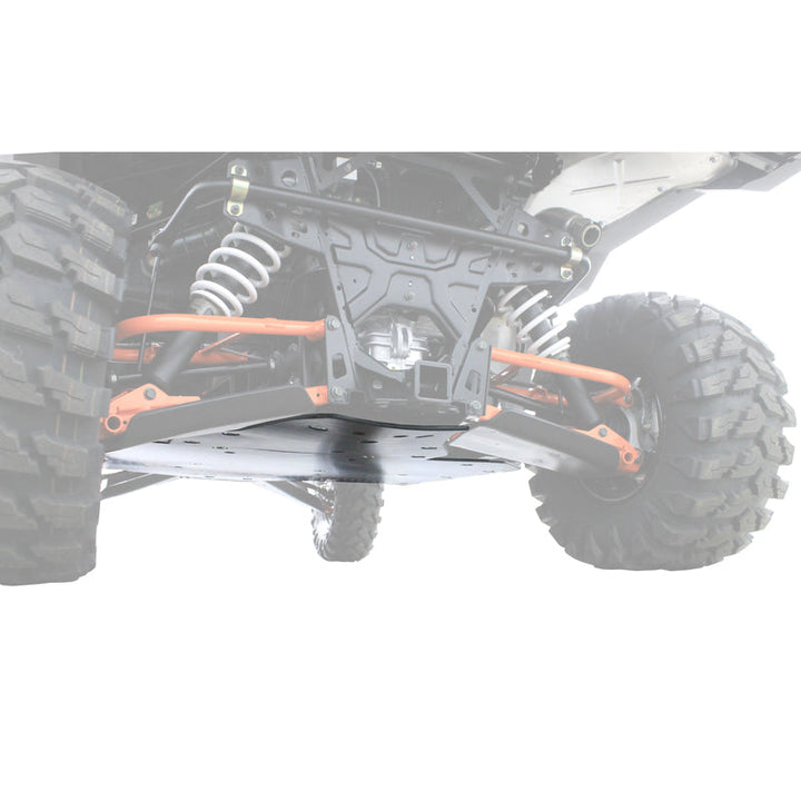 Polaris Ranger XP 1000 UHMW Skid Plate