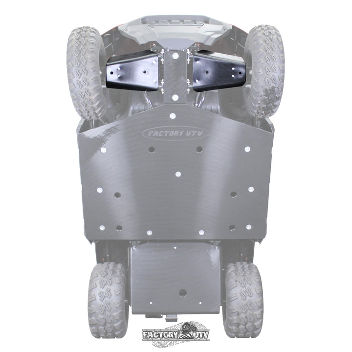 Polaris Ranger 150 UHMW A-Arm Guards
