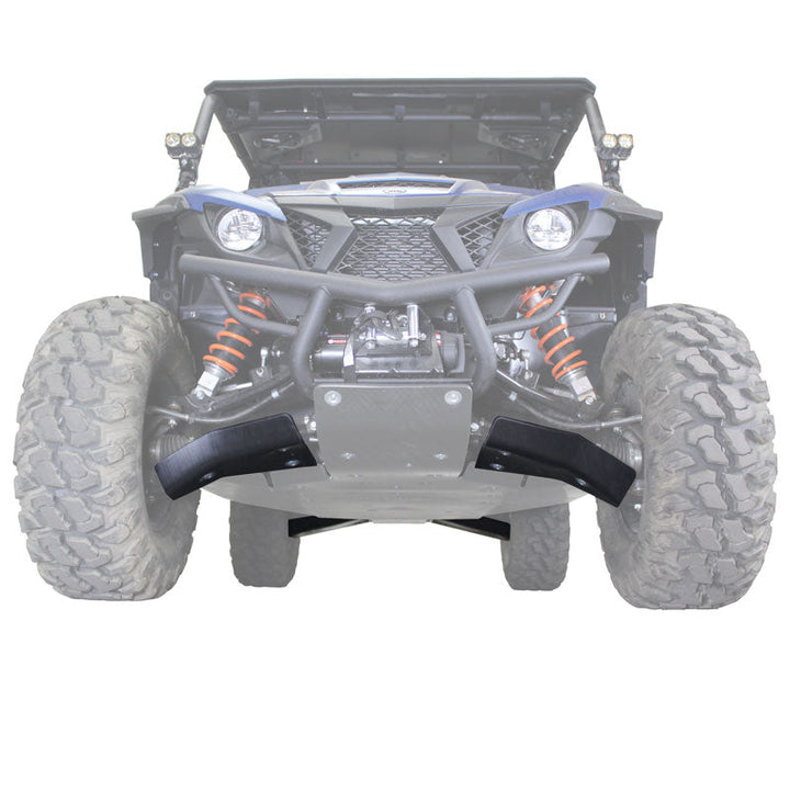 Yamaha Wolverine X2 & X4 UHMW A-Arm Guards