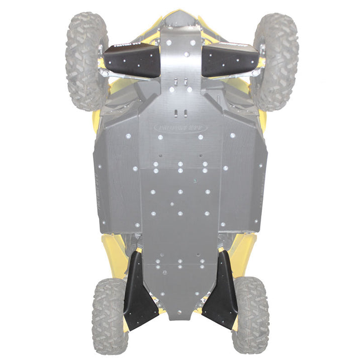 Yamaha YXZ 1000 UHMW A-Arm Guards