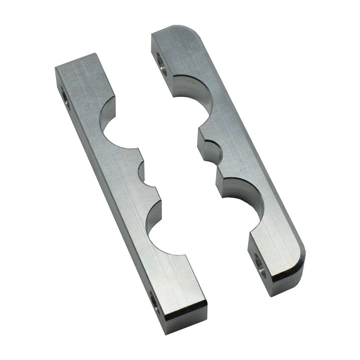 Hydraulic Brake Line Clamp - Off Road Trucks, Jeeps, ATVs, SXS