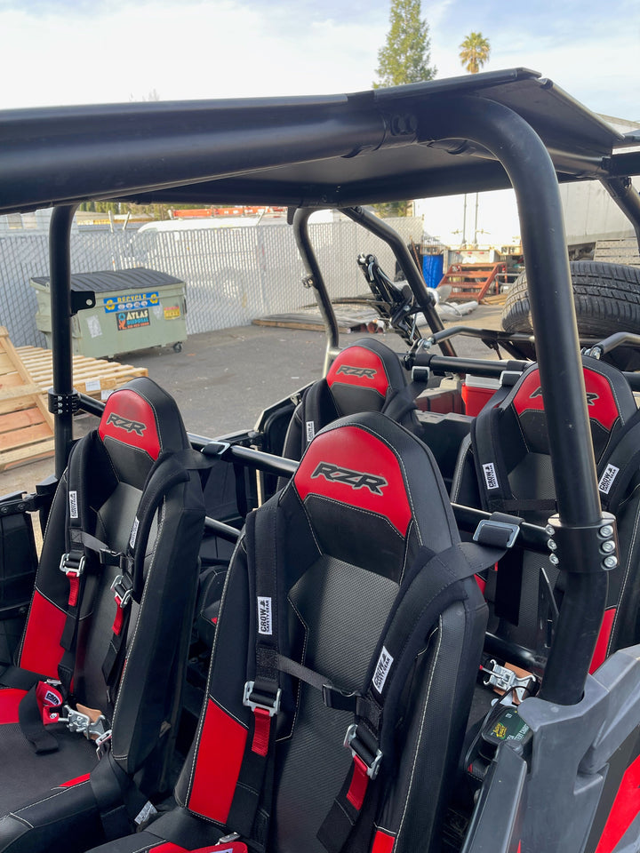 RZR XP4 1000 Harness Bar