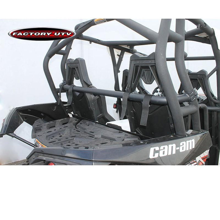 Can-Am Commander Max Harness Bar