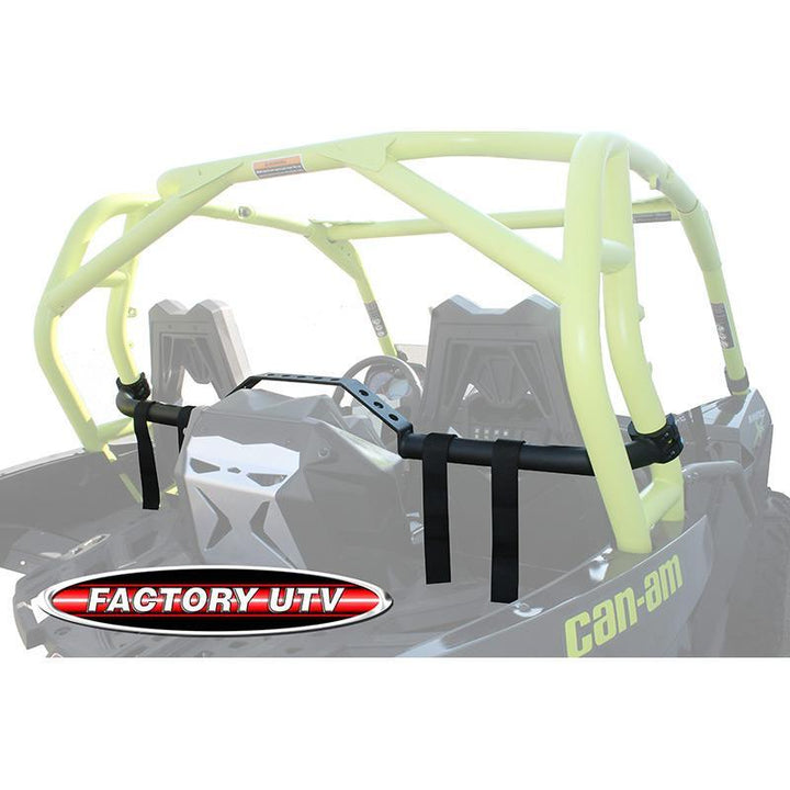 Can-Am Maverick Harness Bar