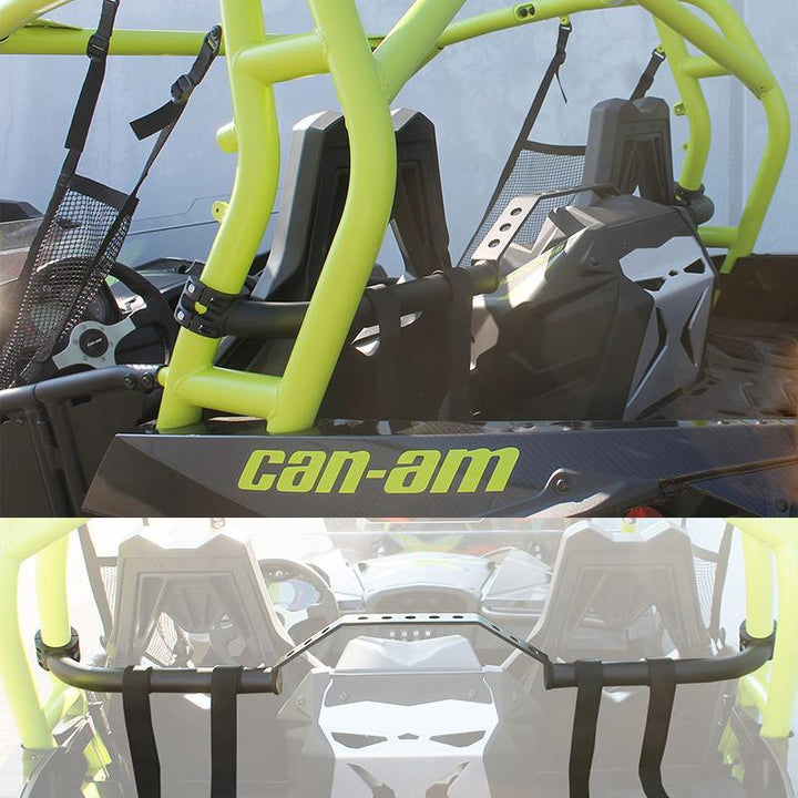 Can-Am Maverick Harness Bar