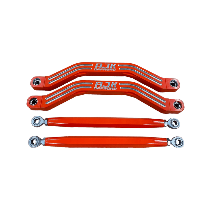 Honda Talon High Clearance Radius Rods